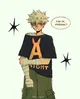 Bakugou - Postwar
