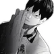 Kageyama Tobio