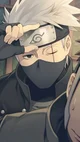 Kakashi Hatake 