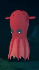 Vampire squid