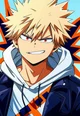 Bakugo 