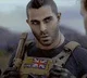 John Soap MacTavish 