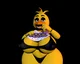 Thicc Chica The Chic