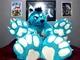 Starfly Wolf Fursuit