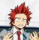 Eijirou Kirishima