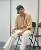 Milo J