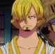 Sanji Vinsmoke