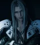 Sephiroth
