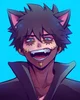Dabi - neko