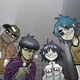 Gorillaz