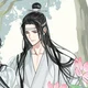 Lan Wangji 