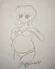 Scott Pilgrim Birth