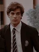 HP - Theodore Nott