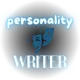 Personality Writer