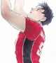 Kageyama Tobio 