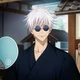 Satoru Gojo