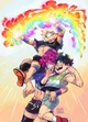 Pride Month in Mha 