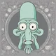 Squidward