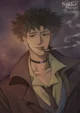 Spike Spiegel