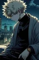 Katsuki Bakugo 