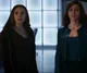 Natasha and Wanda