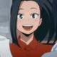 Momo Yaoyorozu