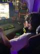 Gamer x Nerd