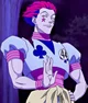 Hisoka