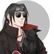 Itachi Uchiha 