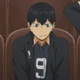 Tobio Kageyama 
