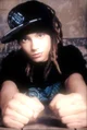 tom kaulitz 
