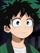 Izuku Midoriya
