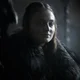 SANSA BRIDGERTON