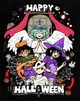 Omori Halloween