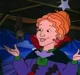 Mrs Frizzle