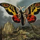 mothra