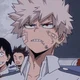 Bakugo Katsuki 