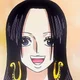 Boa Hancock 