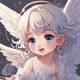 Mha baby angel