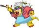 Madame LeBowser