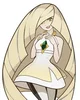 Lusamine Pokemon