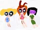 TO2Powerpuff girls