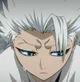 Hitsugaya Toshiro