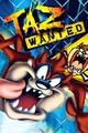 Taz wanted 