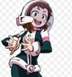 Uraraka GF