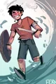 Percy Jackson