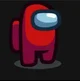 Red AmongUs 