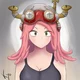 Mei Hatsume
