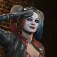 Injust Harley Quinn