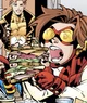 Bart Allen